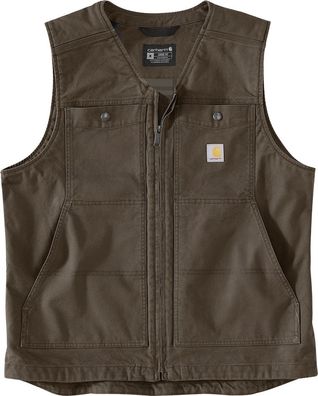 Carhartt Weste Montana Duck Vest 106783