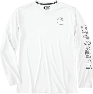 Carhartt Sun Defender L/S T-Shirt 107202