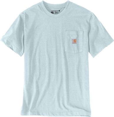 Carhartt Pocket Outdoor Graphic T-Shirt 107269