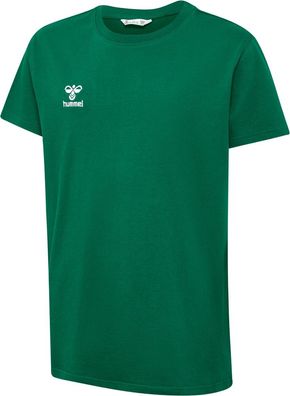 Hummel Kinder T-Shirt &amp; Top Hmlgo 2.0 T-Shirt S/S Kids