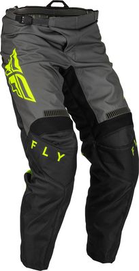Fly Racing Motorrad Offroad Hose MX-Pants F-16 70303