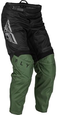 Fly Racing Motorrad Offroad Hose MX-Pants F-16 70303