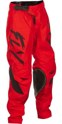 Fly Racing Kinder Motorrad Offroad Hose MX-Pants Kinetic Boa Youth 70312
