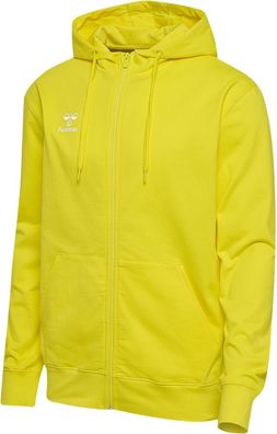 Hummel Trainingsjacke Hmlgo 2.0 Zip Hoodie
