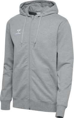Hummel Trainingsjacke Hmlgo 2.0 Zip Hoodie 224837