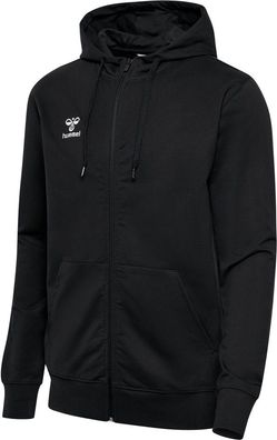 Hummel Trainingsjacke Hmlgo 2.0 Zip Hoodie 224837