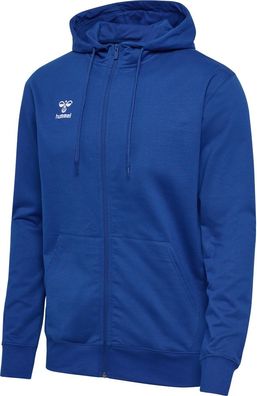 Hummel Trainingsjacke Hmlgo 2.0 Zip Hoodie 224837