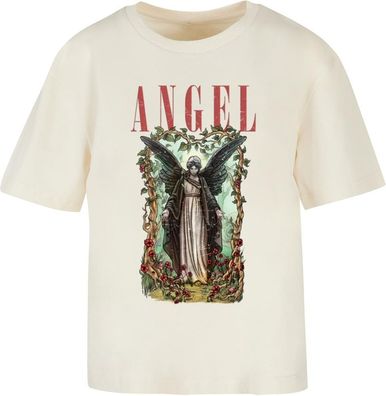 Mister Tee Damen Angel Tee MST002