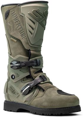 Sidi Motorrad Allroad Boot Adventure 2 Gore-Tex 52180