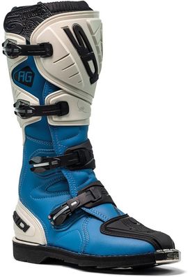 Sidi Motorrad Offroad Stiefel Agueda 52372