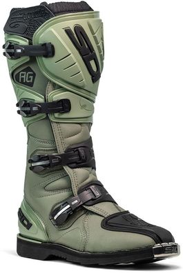 Sidi Motorrad Offroad Stiefel Agueda 52372