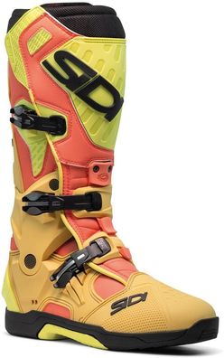 Sidi Motorrad Offroad Stiefel Crossair 52391