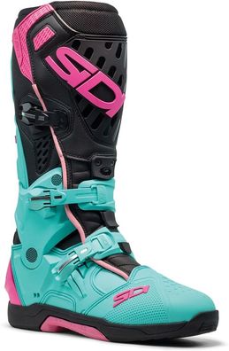 Sidi Motorrad Offroad Stiefel Crossair 52391