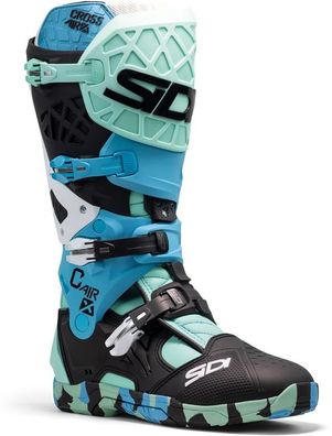 Sidi Motorrad Offroad Stiefel Crossair X 52395