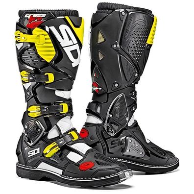 Sidi Motorrad Offroad Stiefel Crossfire 3 52382