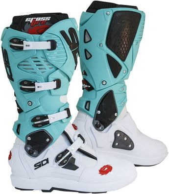 Sidi Motorrad Offroad Stiefel Crossfire 3 Srs 52380