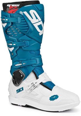 Sidi Motorrad Offroad Stiefel Crossfire 3 Srs 52380
