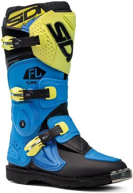 Sidi Motorrad Offroad Stiefel Flame 52383