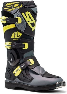 Sidi Motorrad Offroad Stiefel Flame 52383