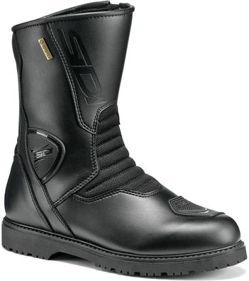 Sidi Motorrad Allroad Boot Gavia Gore Adventure Military 52186
