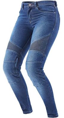 Furygan Damen Motorrad Hose Purdey Evo Slim 65299