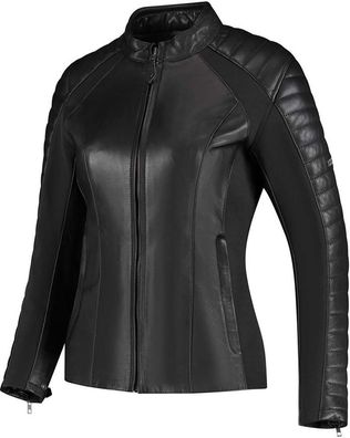 Rusty Stitches Damen Motorrad Jacke Jack Donna 68364