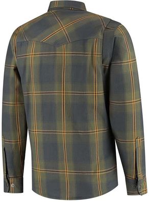 Rusty Stitches Herren Motorrad Jacke Jack Neil V2 68238
