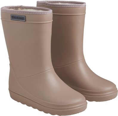 En Fant Kinder Winterschuh Thermo Boots E815062