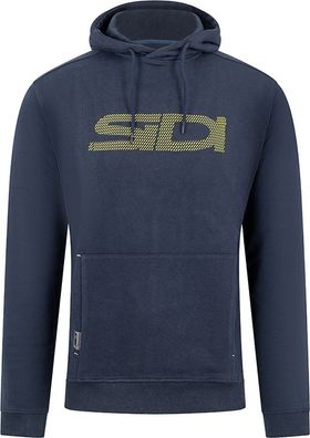 Sidi Hoodie Felpa Cappuccio Capta 52811
