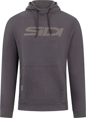 Sidi Hoodie Felpa Cappuccio Capta 52811