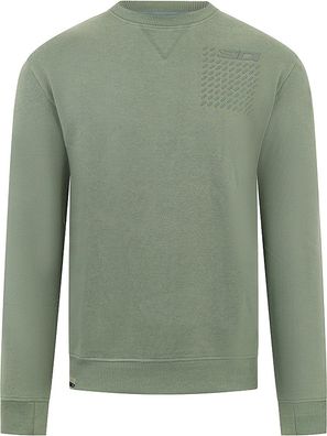 Sidi Pullover / Sweatshirts Felpa Girocollo Aura 52812