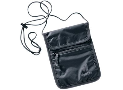 Deuter Security Wallet II Reiseaccessoire 3950126