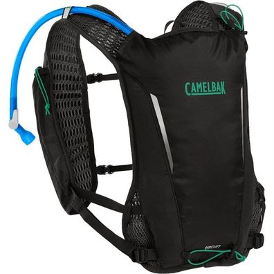 Camelbak - CB2824006000X - Circuit Laufweste 1,5 L schwarz