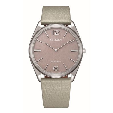 Citizen - AR3120-41X - Armbanduhr - Herren - Solar - Suratto