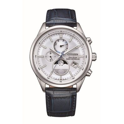 Citizen - BY1030-09A - Armbanduhr - Herren - Funk - Eco-Drive