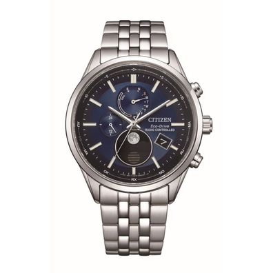 Citizen - BY1030-50L - Armbanduhr - Herren - Funk - Eco-Drive