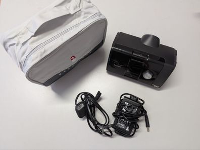 Cpap Autoset ResMed AirSense10 Betriebszeit: 5000 Stunden + Netzteile