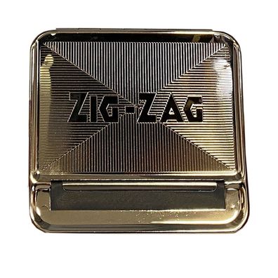 Zig-Zag Rollbox mit integriertem Wickler