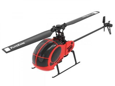 Pichler Hughes 300 Helicopter RTF Komplettset Hubschrauber 15490