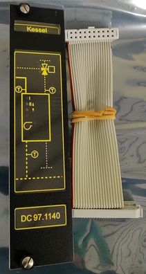 Fröling Kesselfrontmodul K5 DC97.1140 Zusatzmodul 2371140