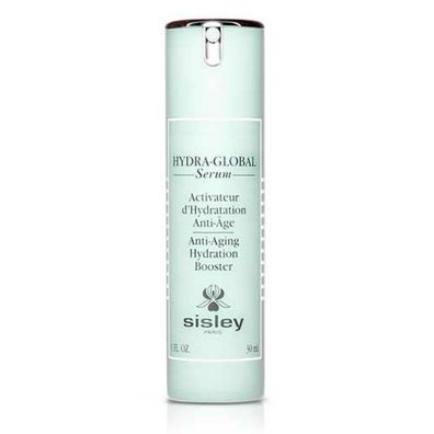 Sisley Hydra-Global Anti-Age Serum Hydration Booster