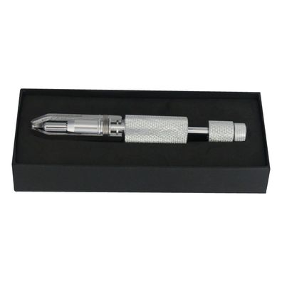 Angelo Pfeifenauskratzer aus Chrom 1 teilig