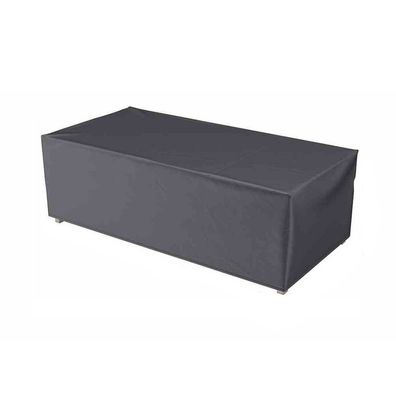 AeroCover Schutzhülle für rechteckige Lounge-Sets Schutzhaube 170x100xH70 cm
