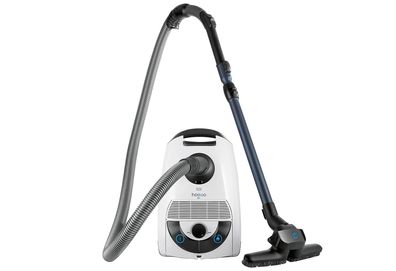 HOOGO Bodenstaubsauger B3+ 850W inkl. FlipFlop Bodendüse