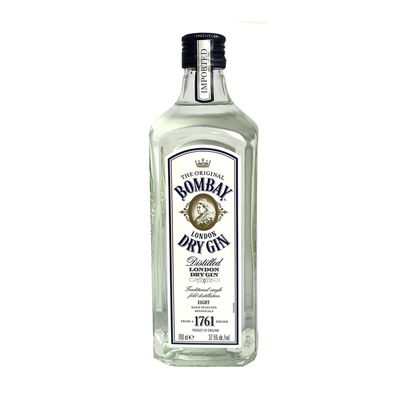 Bombay London Dry Gin, 40% Vol. 0,7 l