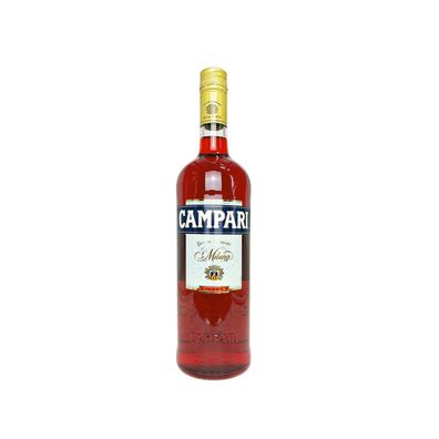 Campari Milano Bitter, 25% Vol. 0,7 l