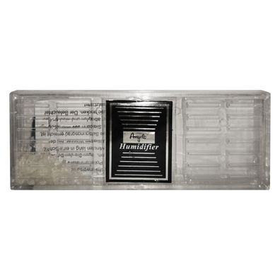 Angelo Polymerbefeuchter, transparent, Kristalle