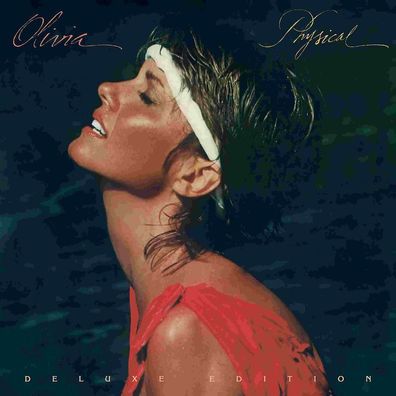 Olivia Newton-John - Physical (remastered) (180g) (Limited 40th Anniversary Edition)