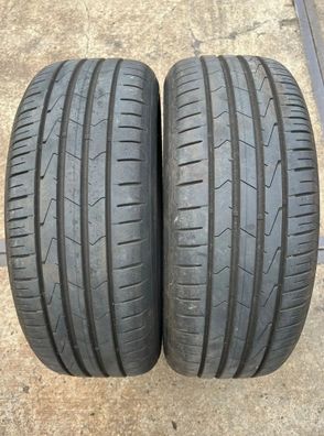 2x Sommerreifen 215/55 R17 94V Hankook Ventus Prime 3 K125 DOT20 5,8-6,7mm