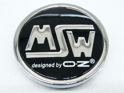 Original MSW Nabenkappen PCF-56 Nabenkappe Nabendeckel C-PCF-56